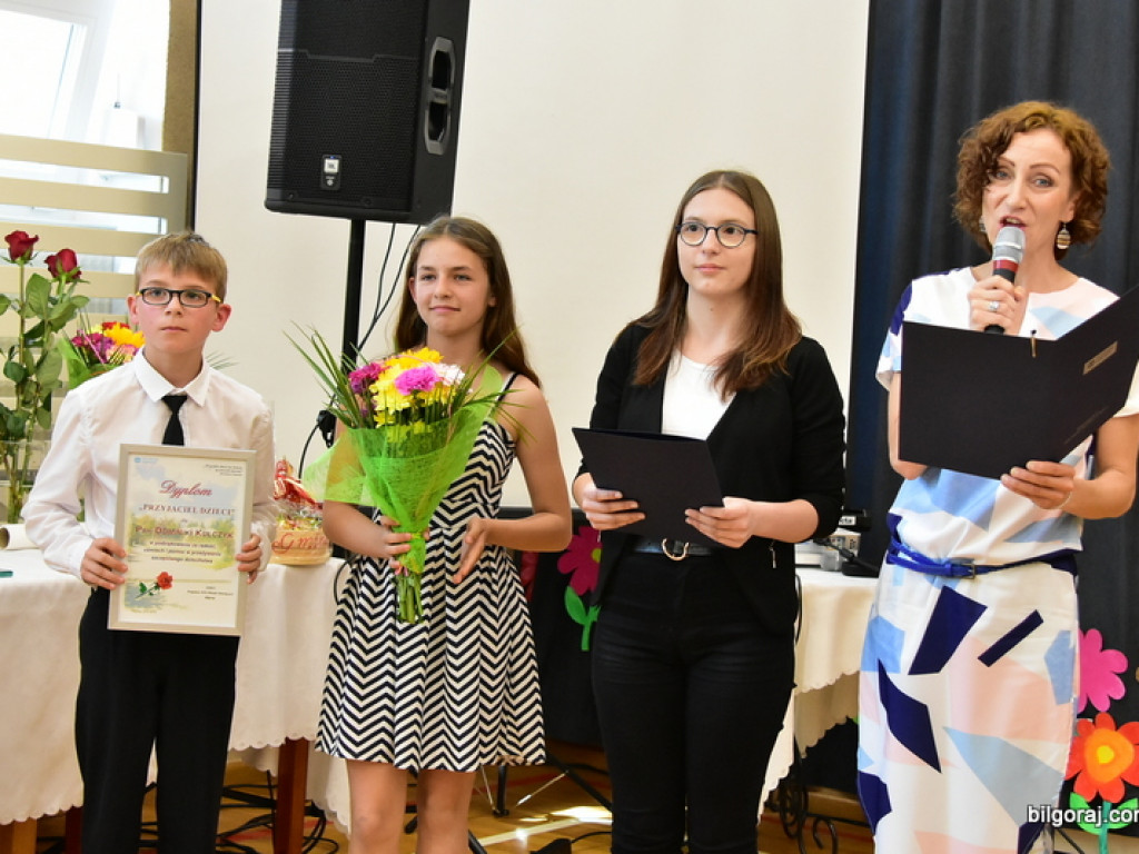 10 lat Programu Umacniania Rodziny (FOTO)