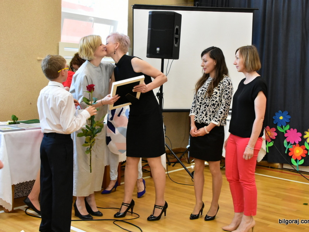 10 lat Programu Umacniania Rodziny (FOTO)