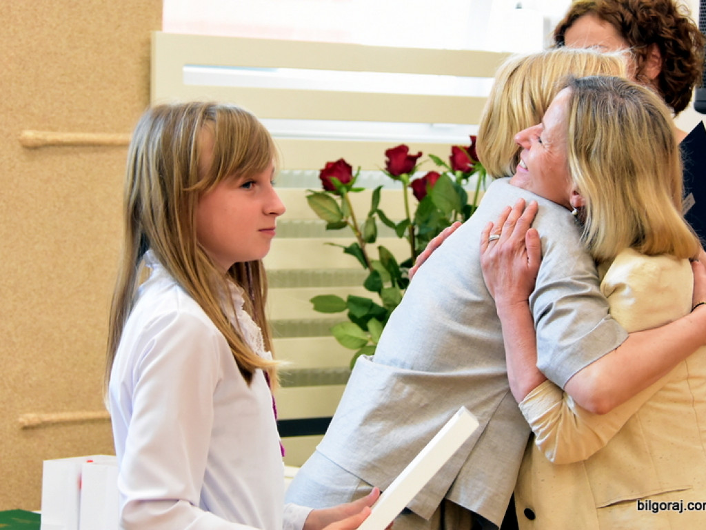 10 lat Programu Umacniania Rodziny (FOTO)