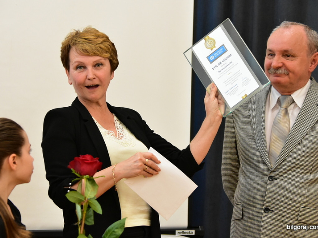 10 lat Programu Umacniania Rodziny (FOTO)