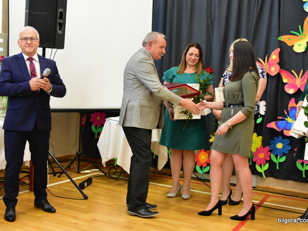 10 lat Programu Umacniania Rodziny (FOTO)