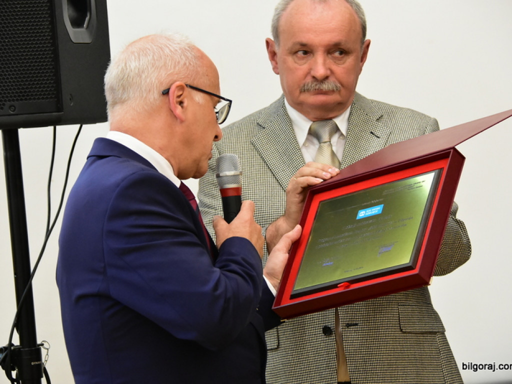 10 lat Programu Umacniania Rodziny (FOTO)