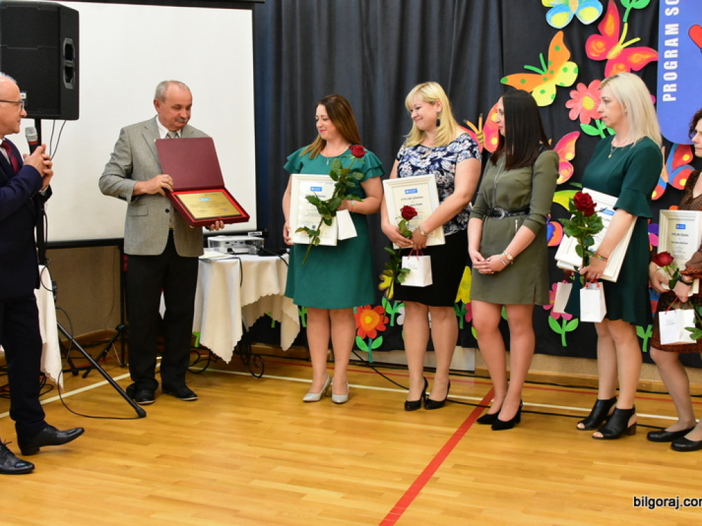 10 lat Programu Umacniania Rodziny (FOTO)