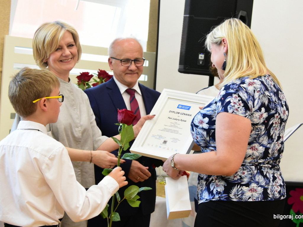 10 lat Programu Umacniania Rodziny (FOTO)