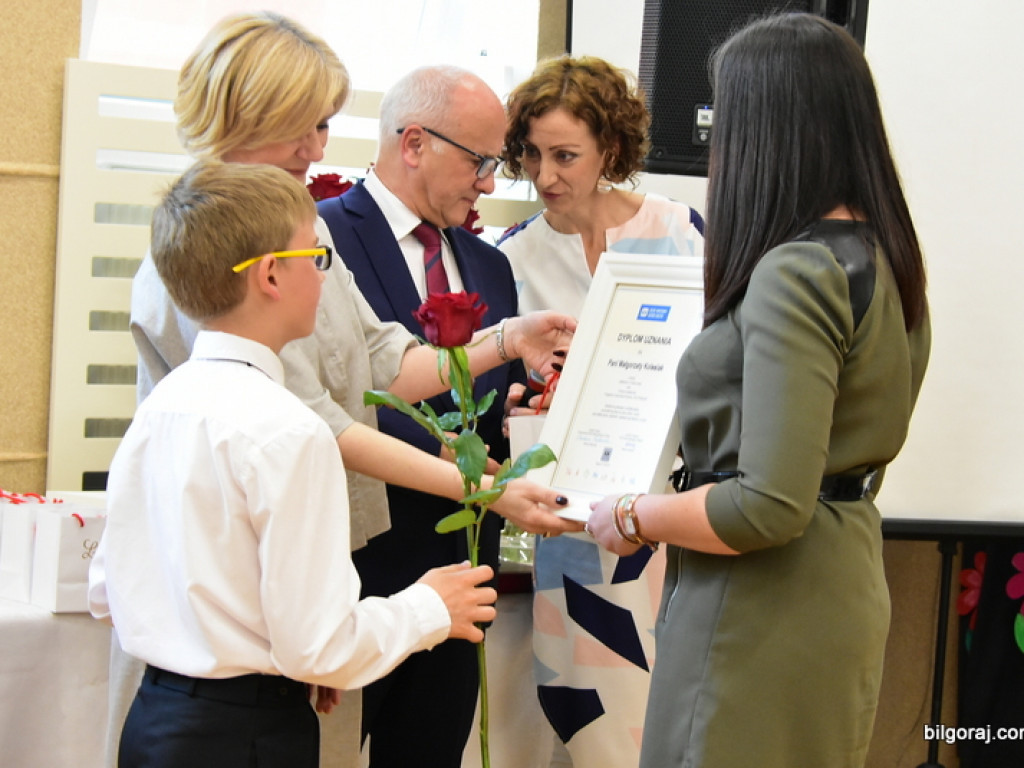 10 lat Programu Umacniania Rodziny (FOTO)