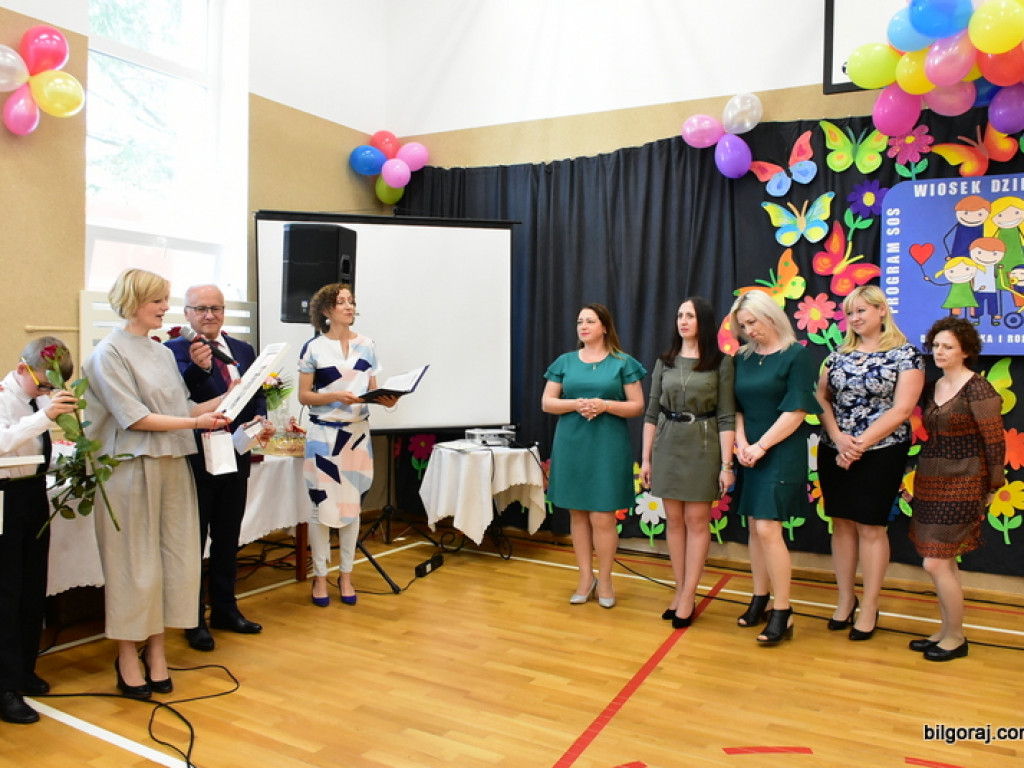 10 lat Programu Umacniania Rodziny (FOTO)