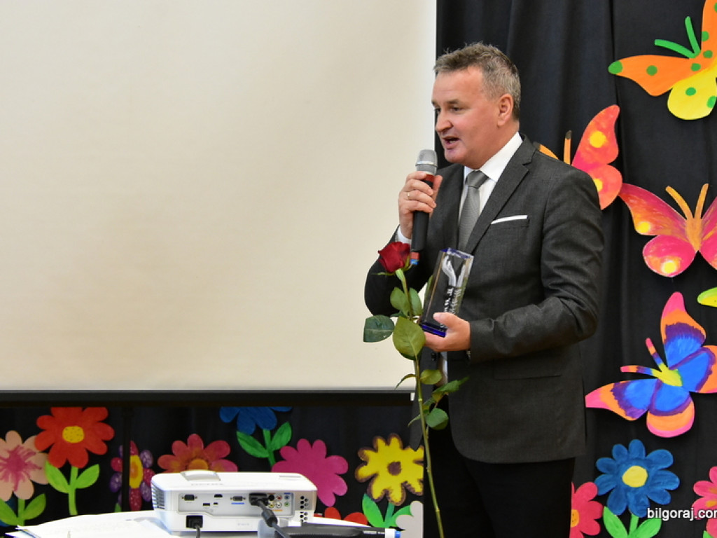 10 lat Programu Umacniania Rodziny (FOTO)