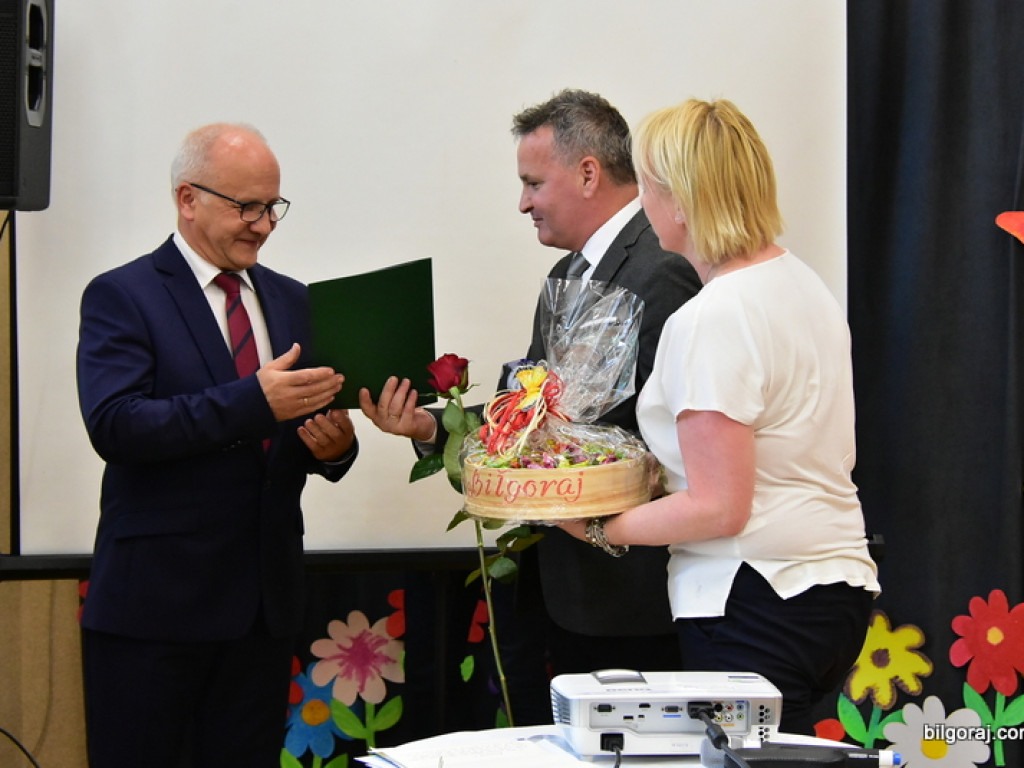 10 lat Programu Umacniania Rodziny (FOTO)