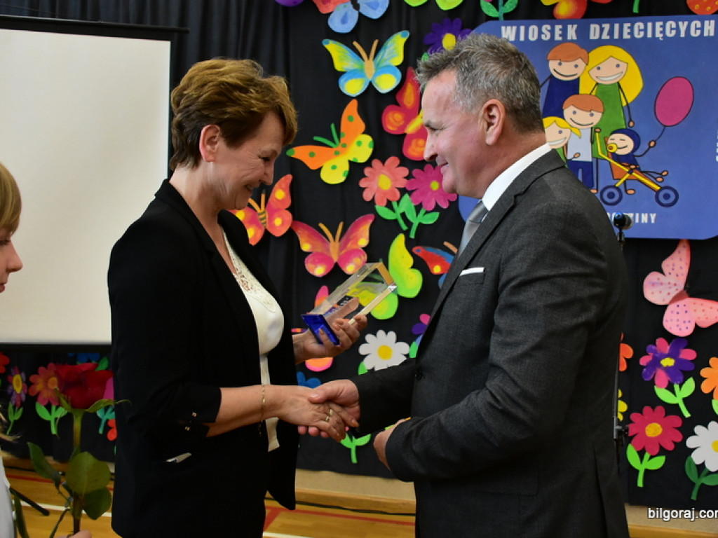 10 lat Programu Umacniania Rodziny (FOTO)