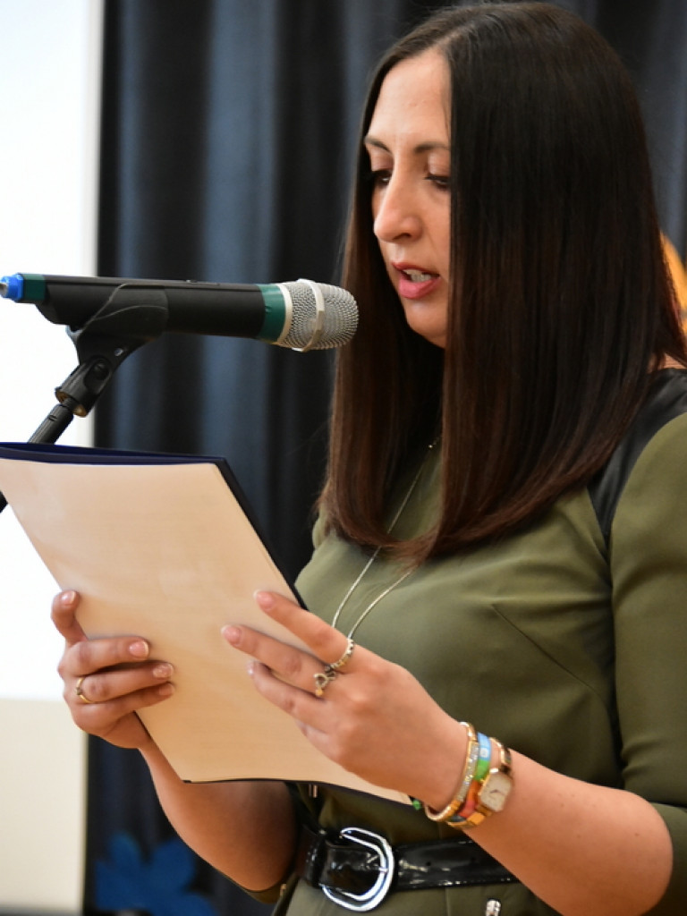 10 lat Programu Umacniania Rodziny (FOTO)