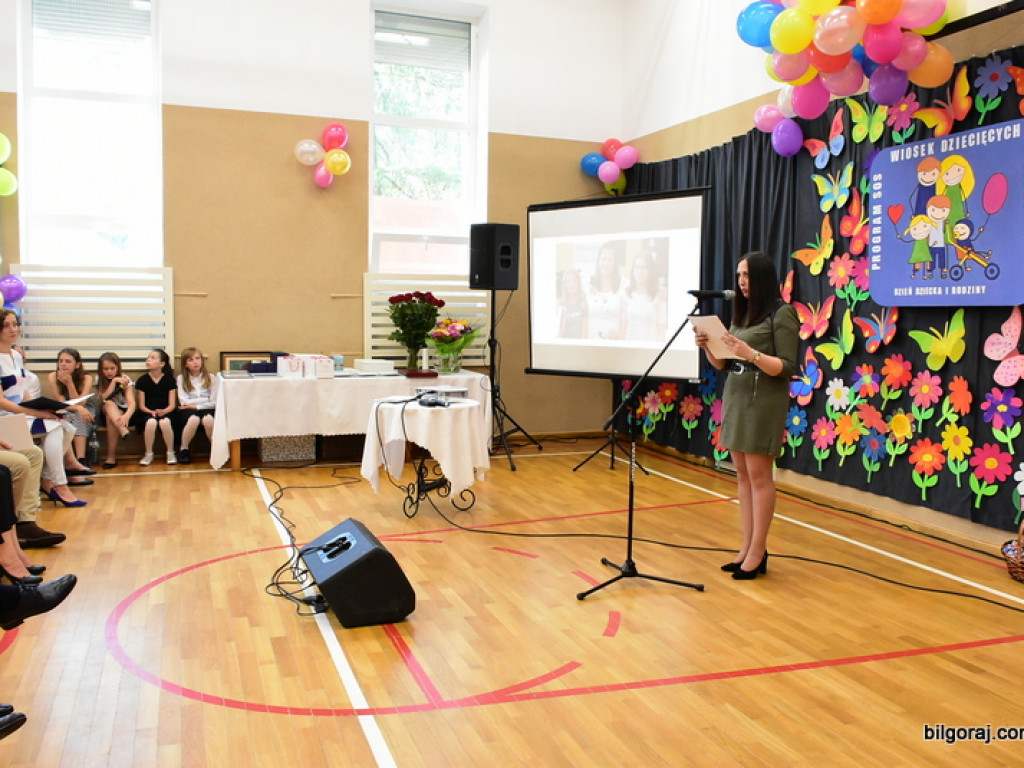 10 lat Programu Umacniania Rodziny (FOTO)