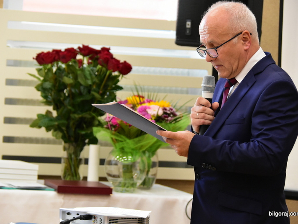 10 lat Programu Umacniania Rodziny (FOTO)