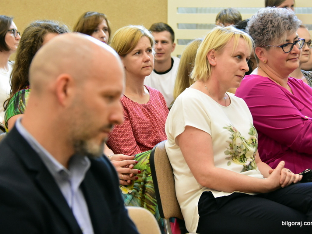 10 lat Programu Umacniania Rodziny (FOTO)