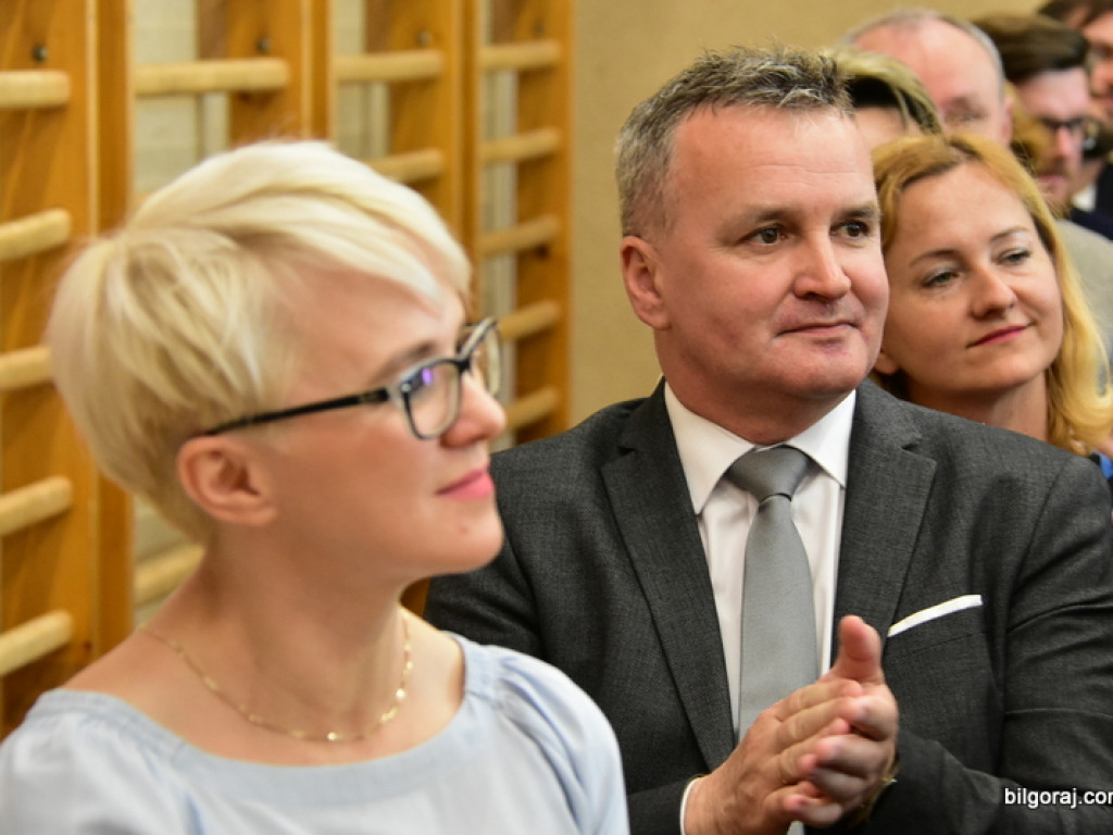 10 lat Programu Umacniania Rodziny (FOTO)