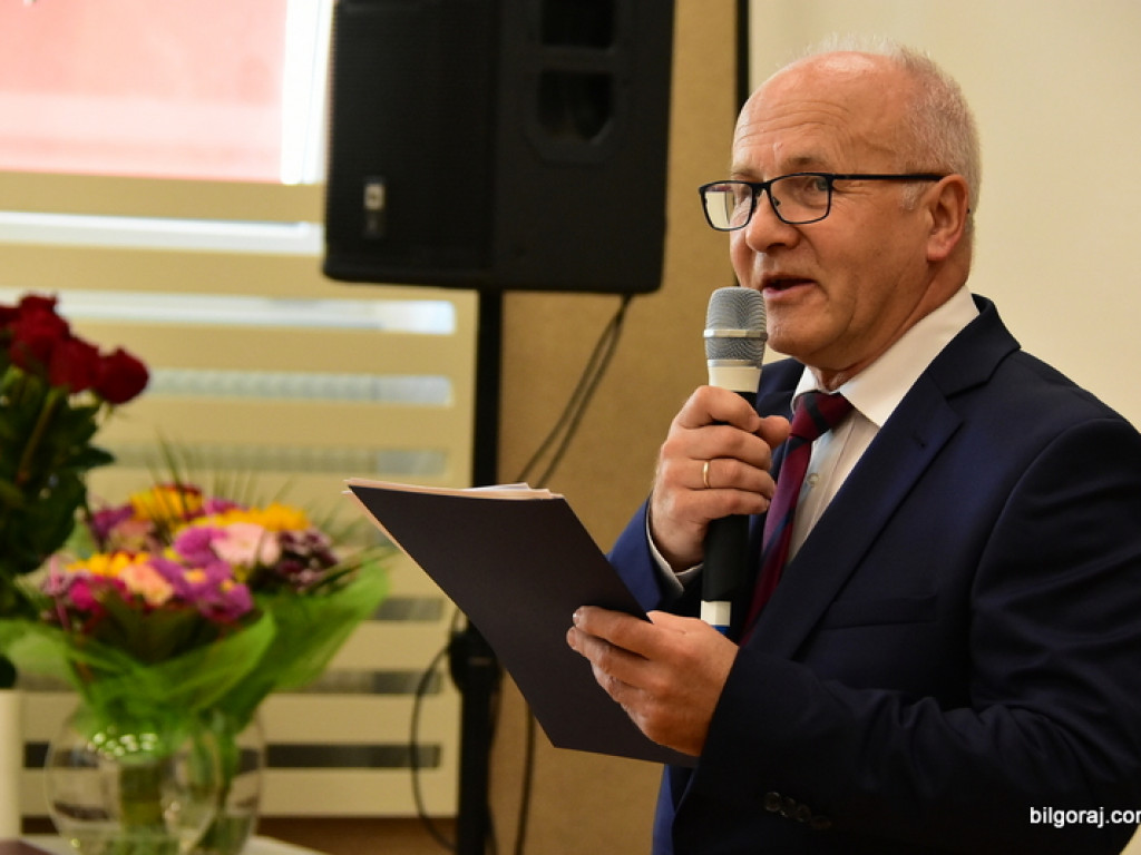 10 lat Programu Umacniania Rodziny (FOTO)