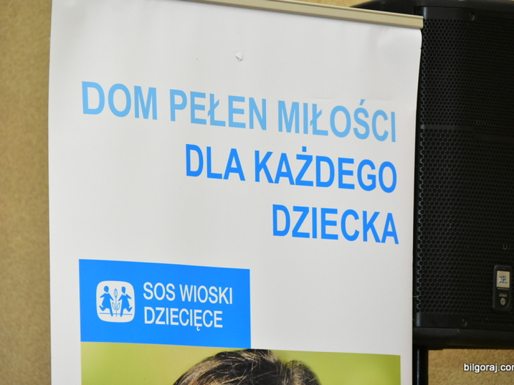 10 lat Programu Umacniania Rodziny (FOTO)