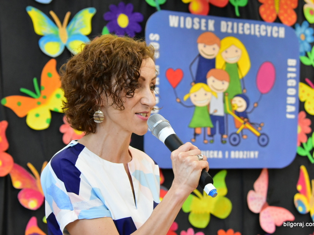 10 lat Programu Umacniania Rodziny (FOTO)