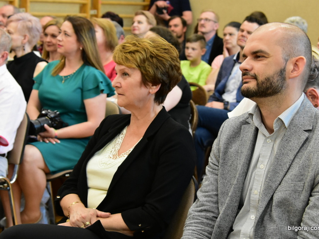 10 lat Programu Umacniania Rodziny (FOTO)