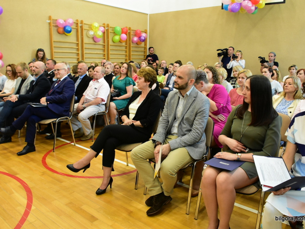 10 lat Programu Umacniania Rodziny (FOTO)