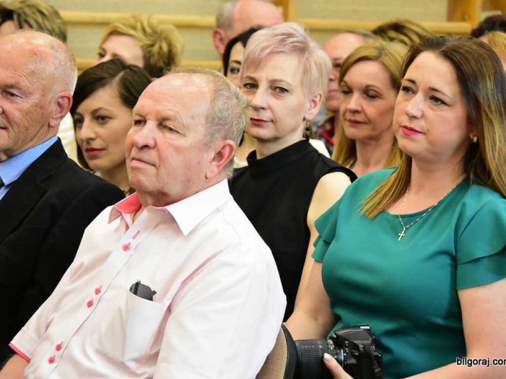 10 lat Programu Umacniania Rodziny (FOTO)