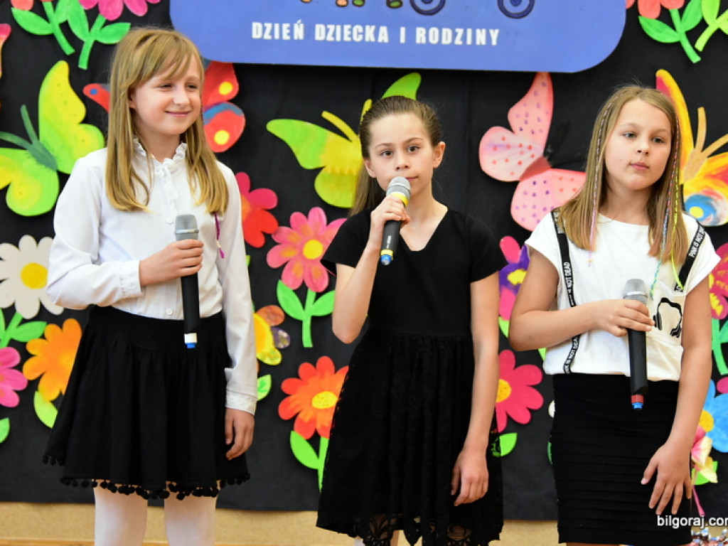 10 lat Programu Umacniania Rodziny (FOTO)