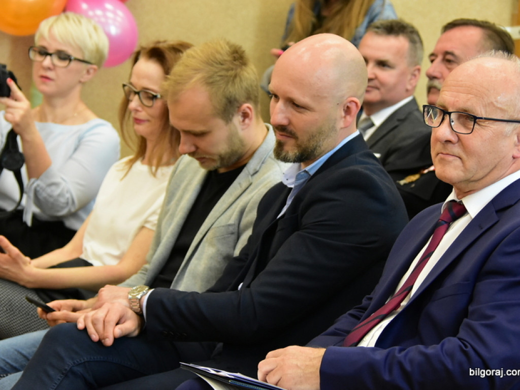 10 lat Programu Umacniania Rodziny (FOTO)