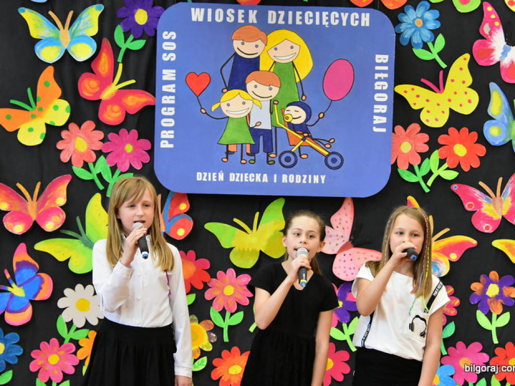 10 lat Programu Umacniania Rodziny (FOTO)