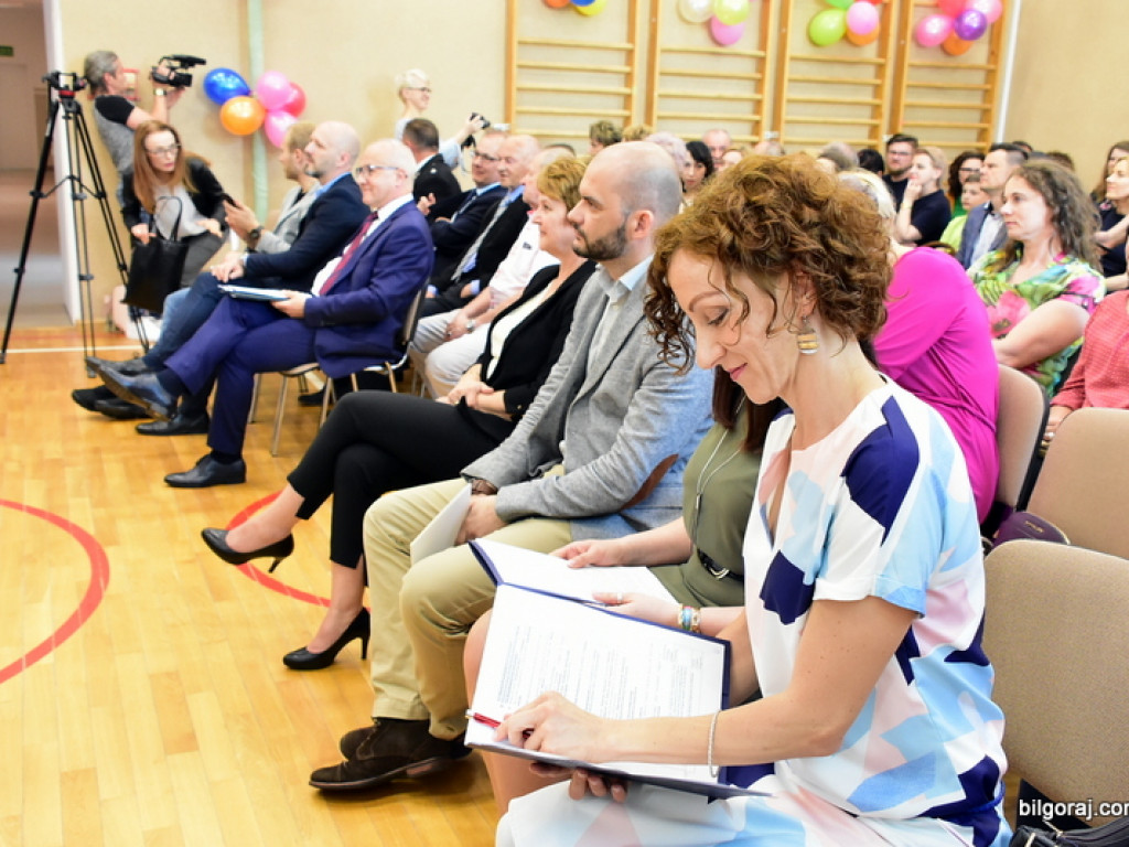 10 lat Programu Umacniania Rodziny (FOTO)