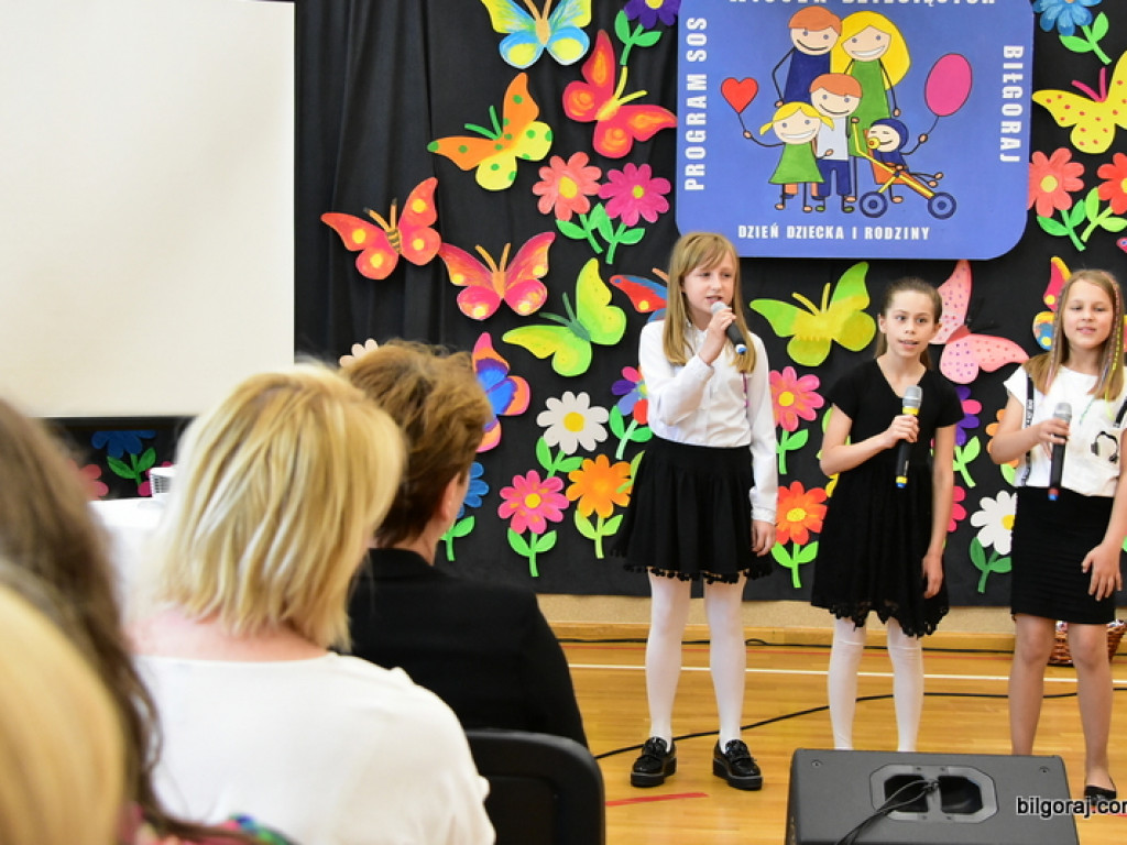 10 lat Programu Umacniania Rodziny (FOTO)