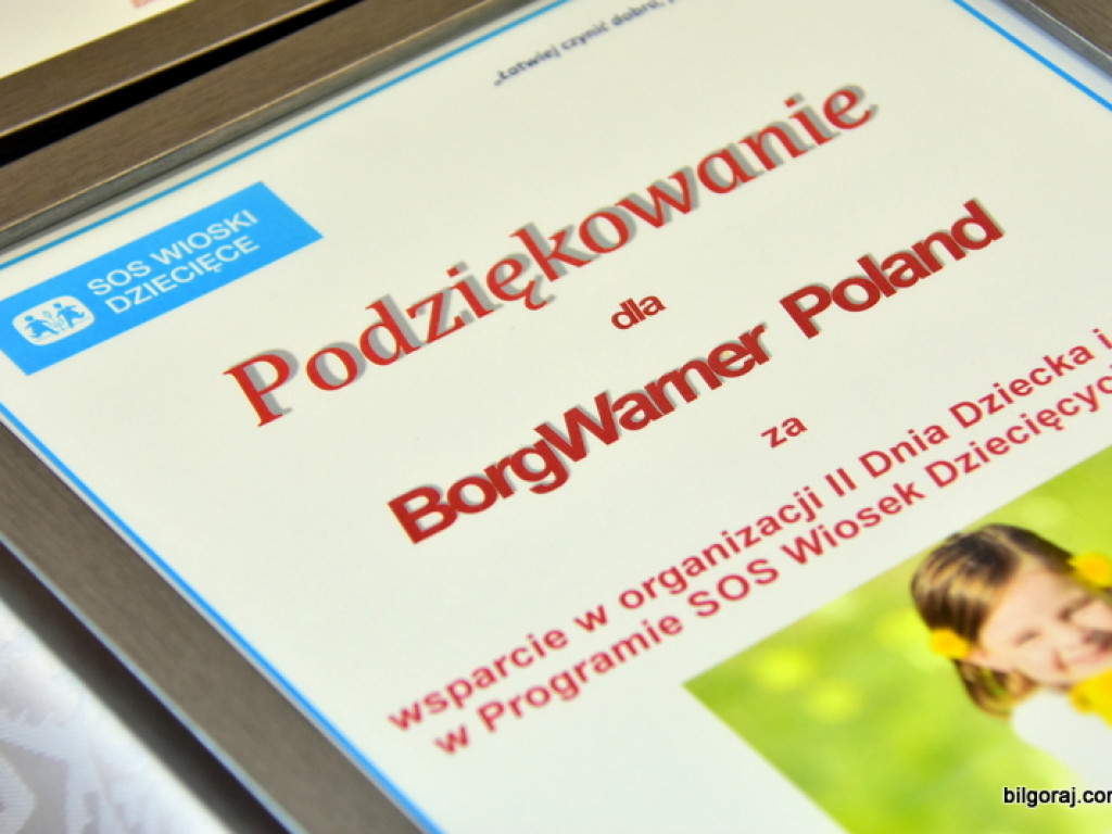 10 lat Programu Umacniania Rodziny (FOTO)