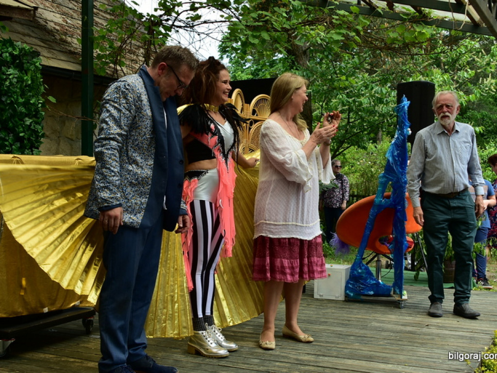 Integracyjny Dzień Dziecka w Nadrzeczu