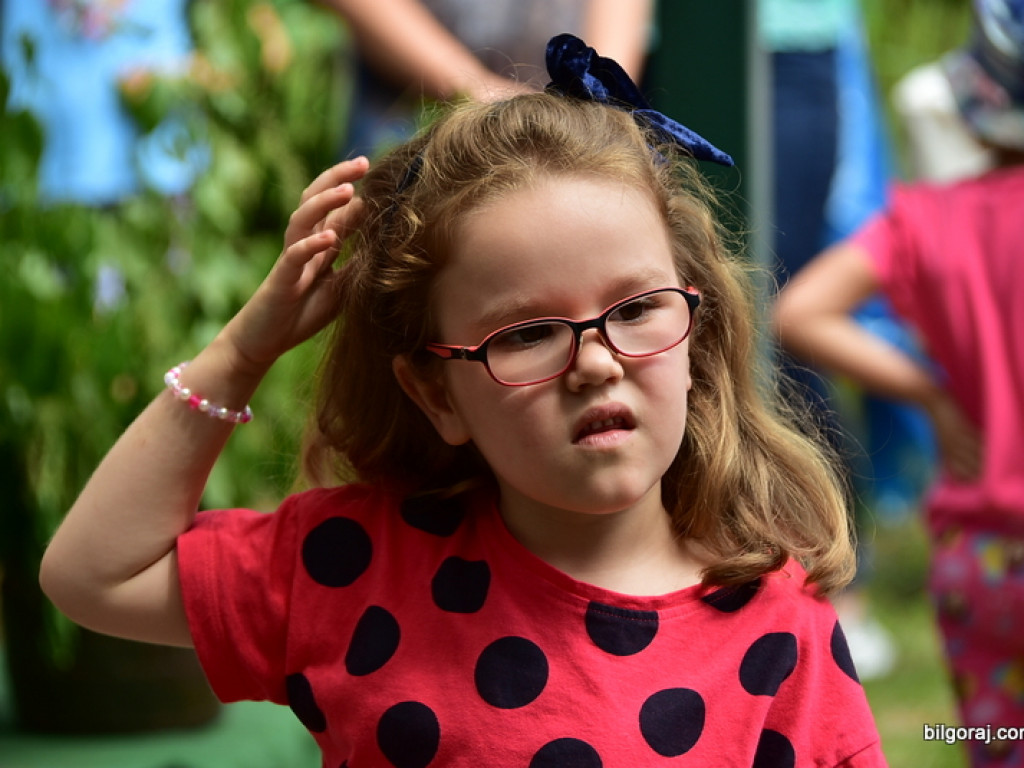 Integracyjny Dzień Dziecka w Nadrzeczu