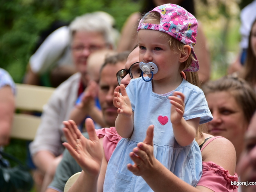 Integracyjny Dzień Dziecka w Nadrzeczu