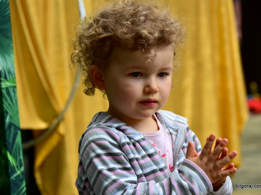 Integracyjny Dzień Dziecka w Nadrzeczu