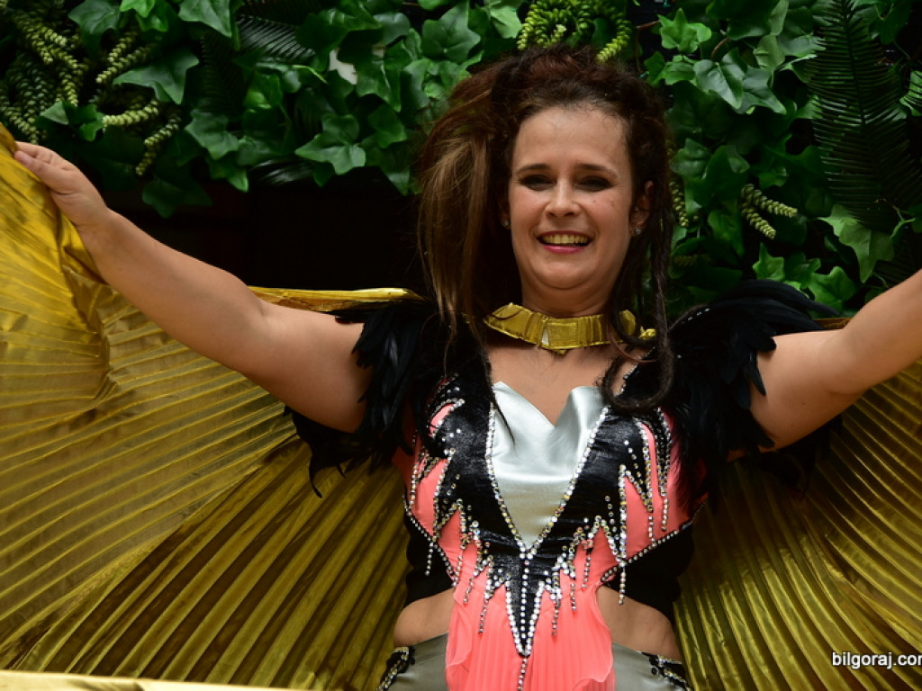 Integracyjny Dzień Dziecka w Nadrzeczu