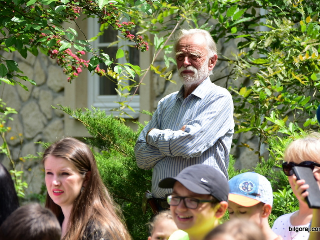 Integracyjny Dzień Dziecka w Nadrzeczu