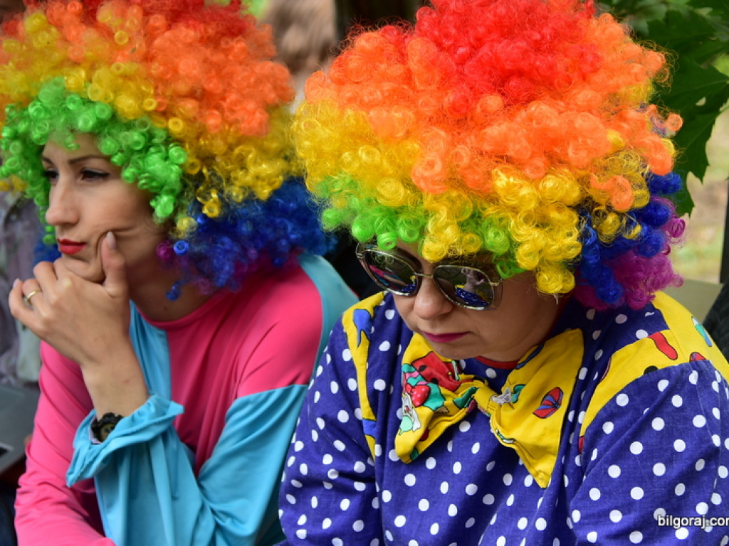 Integracyjny Dzień Dziecka w Nadrzeczu