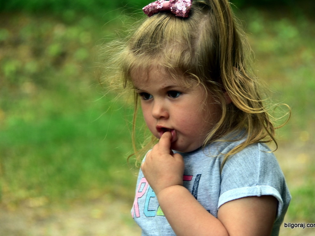 Integracyjny Dzień Dziecka w Nadrzeczu