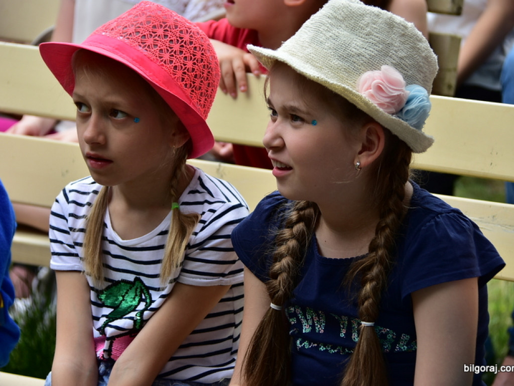 Integracyjny Dzień Dziecka w Nadrzeczu