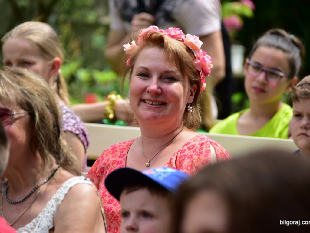 Integracyjny Dzień Dziecka w Nadrzeczu