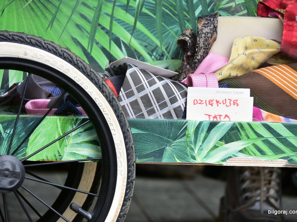 Integracyjny Dzień Dziecka w Nadrzeczu