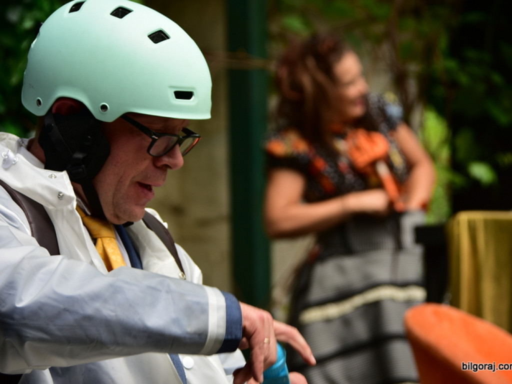 Integracyjny Dzień Dziecka w Nadrzeczu