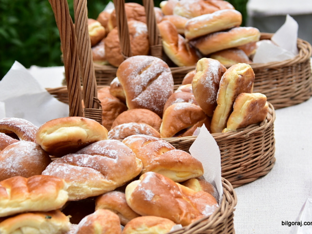 Integracyjny Dzień Dziecka w Nadrzeczu