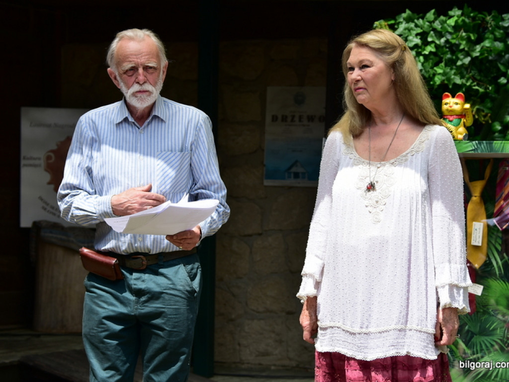 Integracyjny Dzień Dziecka w Nadrzeczu