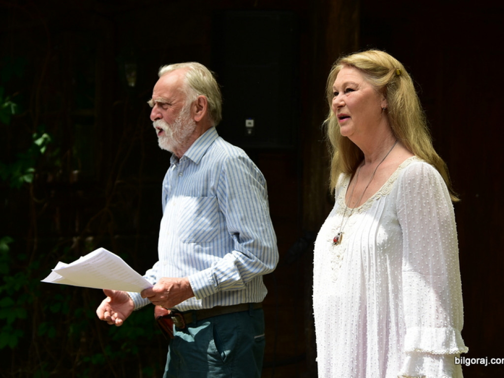 Integracyjny Dzień Dziecka w Nadrzeczu