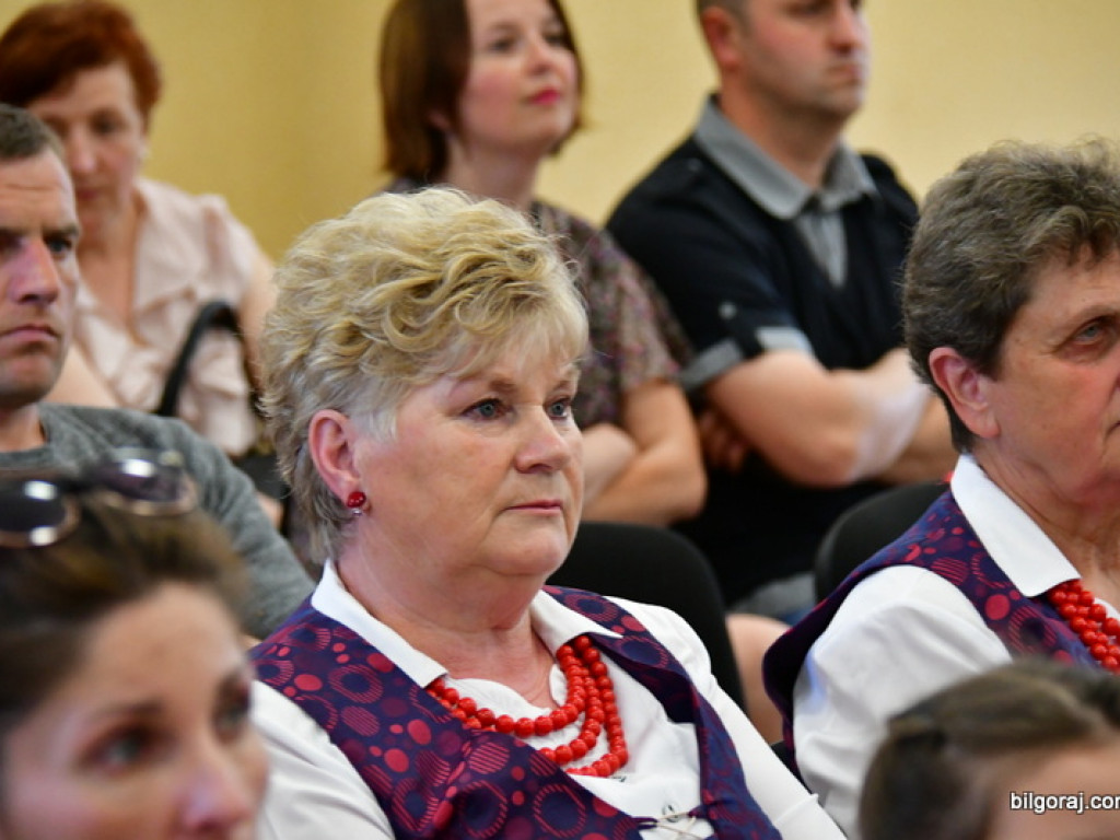 Zawody Modeli Pływających Zdalnie Sterowanych o Puchar Burmistrza Miasta Biłgoraj (FOTO)