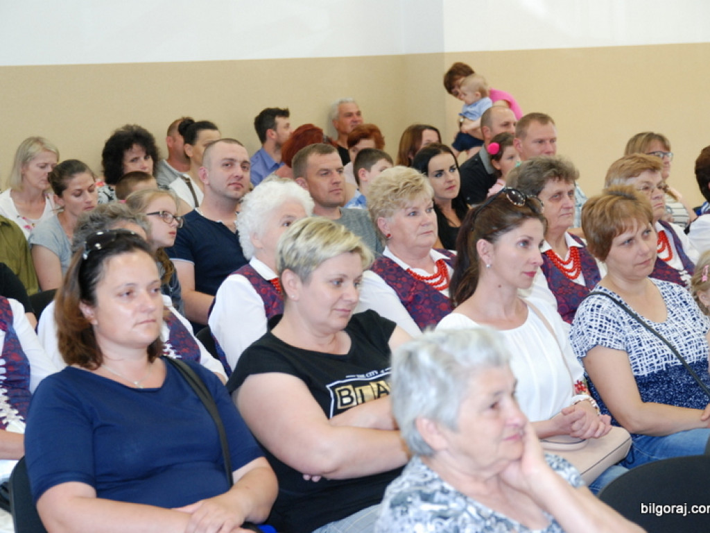 Zawody Modeli Pływających Zdalnie Sterowanych o Puchar Burmistrza Miasta Biłgoraj (FOTO)