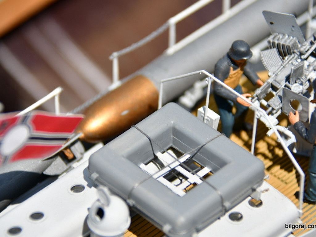 Zawody Modeli Pływających Zdalnie Sterowanych o Puchar Burmistrza Miasta Biłgoraj (FOTO)