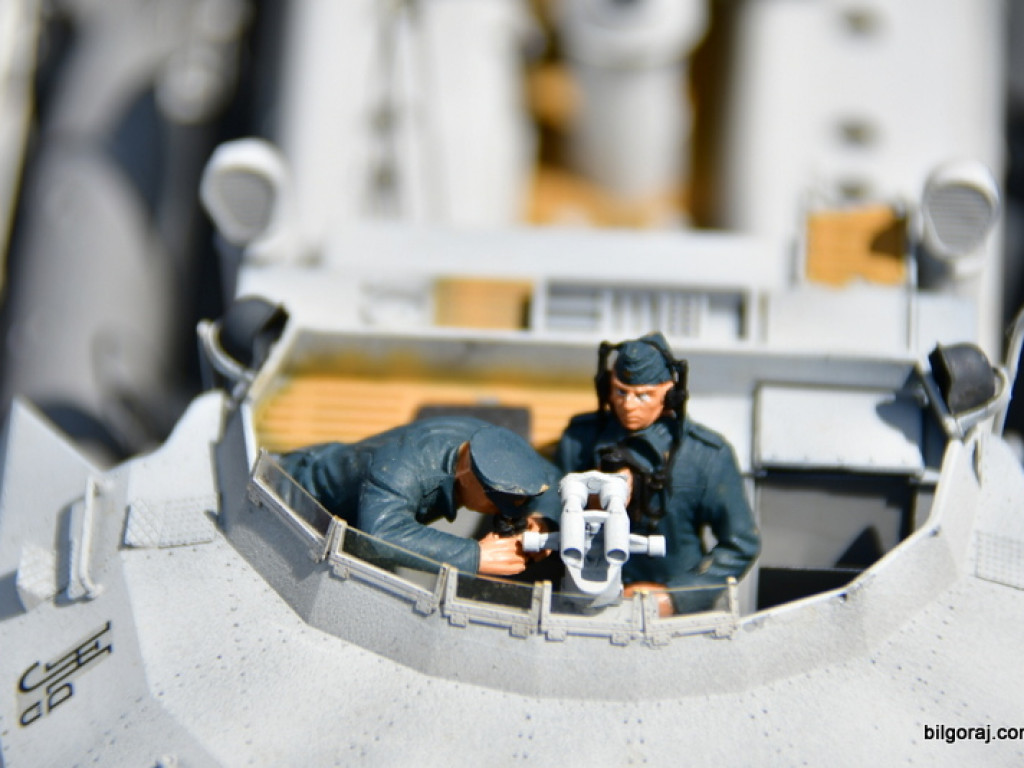 Zawody Modeli Pływających Zdalnie Sterowanych o Puchar Burmistrza Miasta Biłgoraj (FOTO)