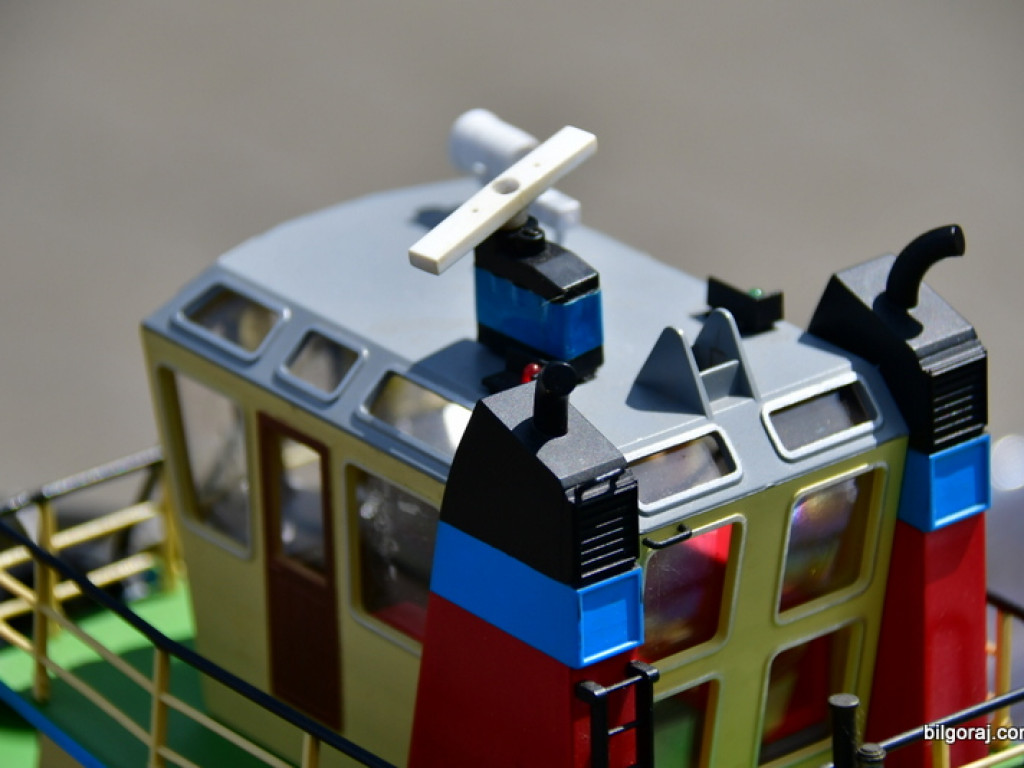 Zawody Modeli Pływających Zdalnie Sterowanych o Puchar Burmistrza Miasta Biłgoraj (FOTO)